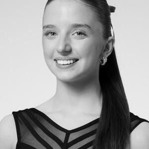 Eve Walerys, Ballet Coach