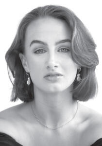 Grace Williams, Jazz Coach