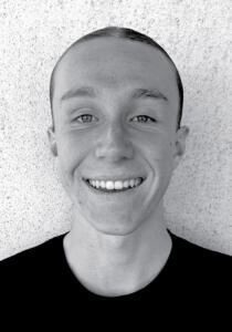 Marley Walker, Tap Coach
