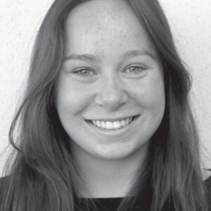 Te Aroha Kara Cozens, Jazz & Tap Coach