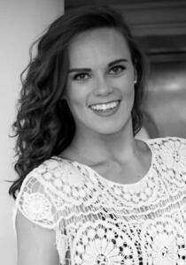 Zoe Motley, Strength & Conditioning Coach