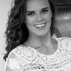 Zoe Motley, Strength & Conditioning Coach